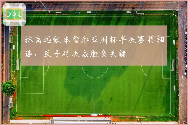 林高远张本智和亚洲杯半决赛再相逢,反手对决成胜负关键