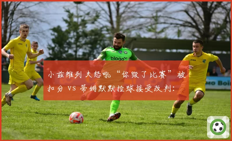 小兹维列夫怒吼“你毁了比赛”被扣分 vs 蒂姆默默捡球接受改判：性格决定命运的直面对比