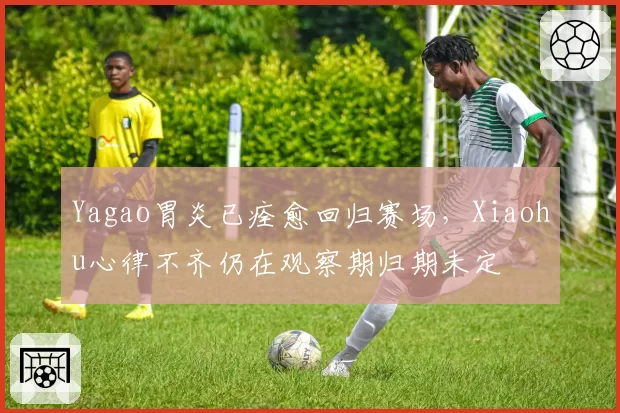 Yagao胃炎已痊愈回归赛场，Xiaohu心律不齐仍在观察期归期未定