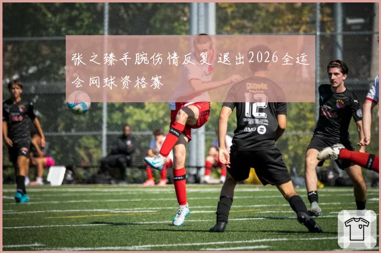 张之臻手腕伤情反复 退出2026全运会网球资格赛